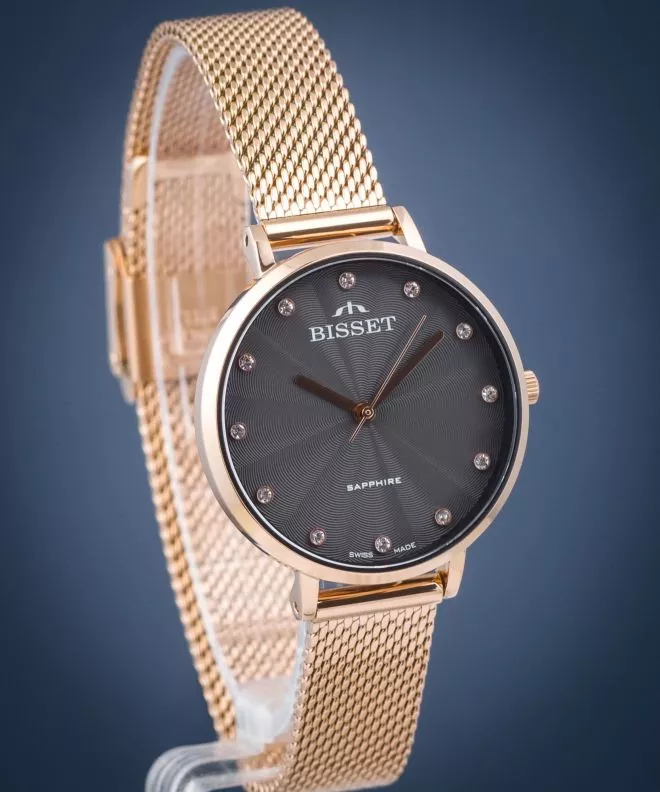 Orologio da Donna Bisset Soleure BIS125