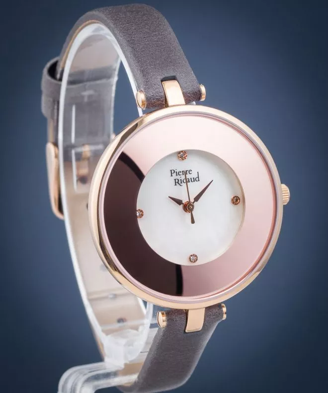 Orologio da Donna Pierre Ricaud Classic P22046.9G4FQ