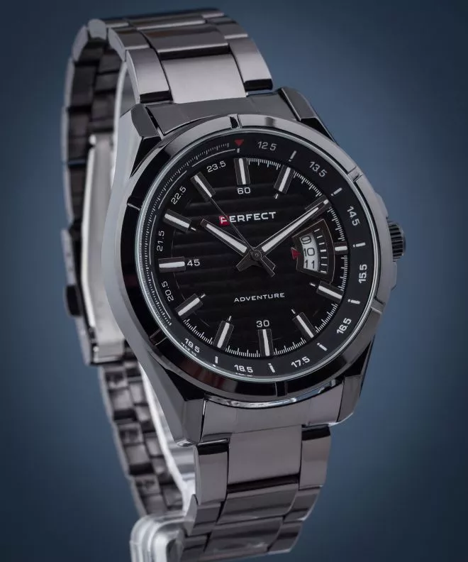 Orologio da Uomo Perfect Adventure PF00416