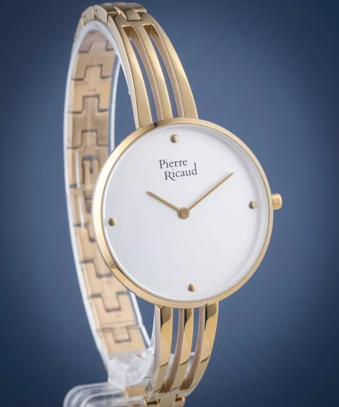 Orologio da Donna Pierre Ricaud Fashion P22091.1143Q