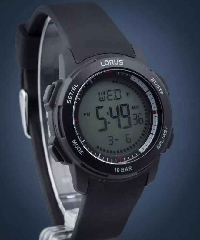 Orologio da Uomo Lorus Sport R2371PX9