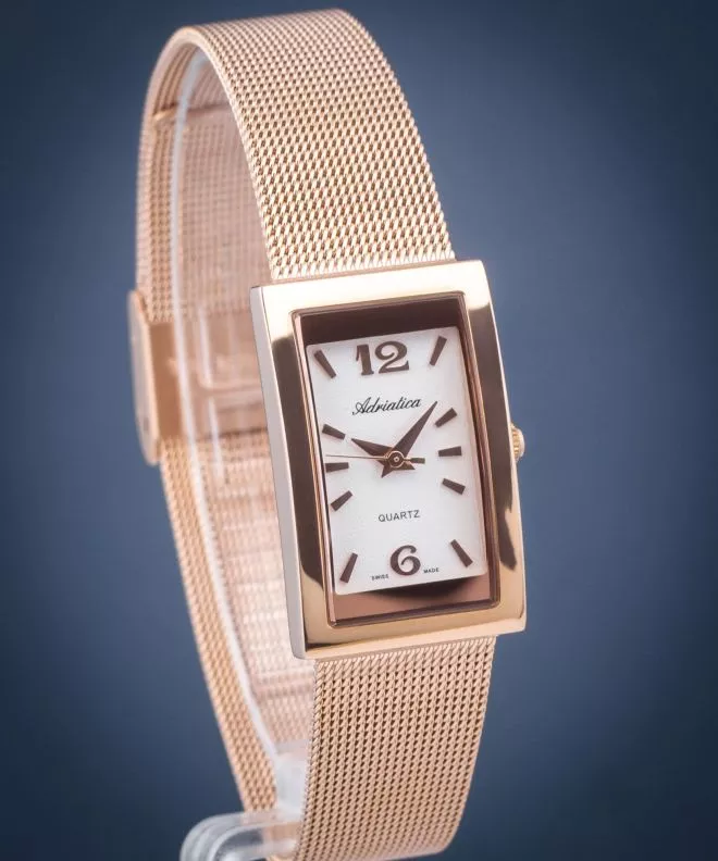 Orologio da Donna Adriatica Classic A3814.9153Q