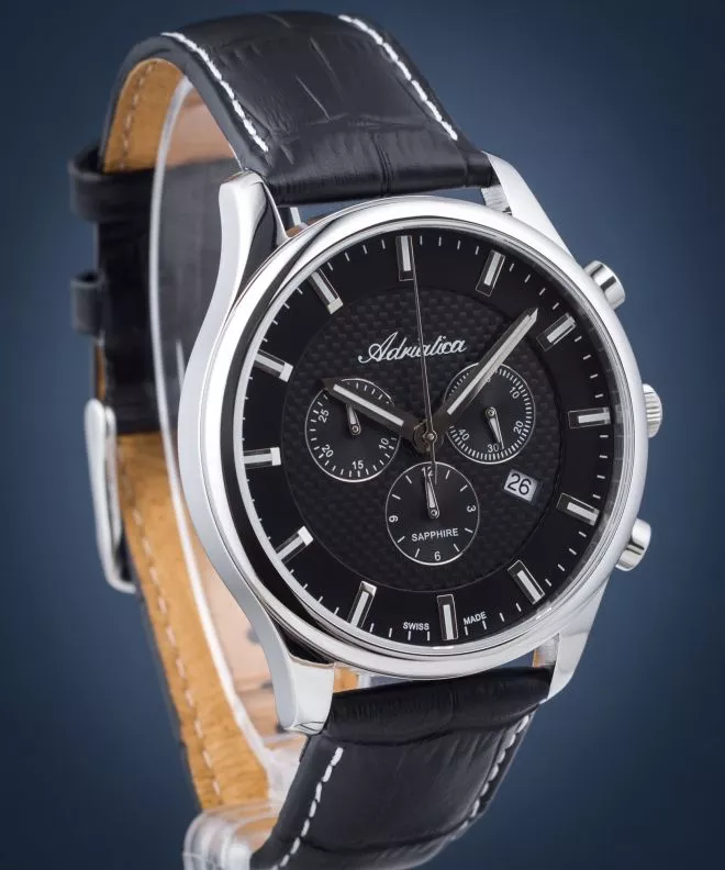 Orologio da Uomo Adriatica Chronograph A8323.5214CH