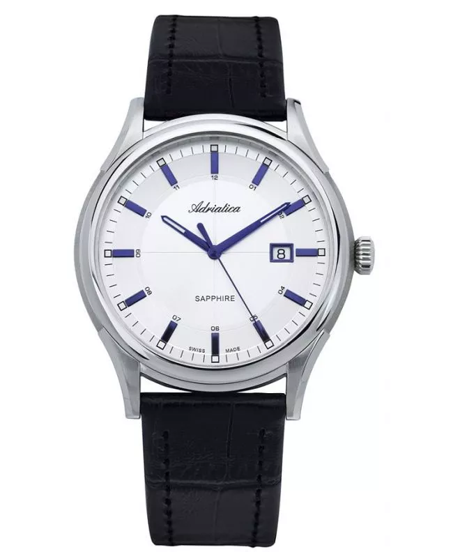 Orologio da Uomo Adriatica Classic A2804.52B3Q