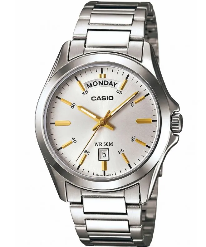 Orologio da Uomo Casio Classic MTP-1370D-7A2VEF
