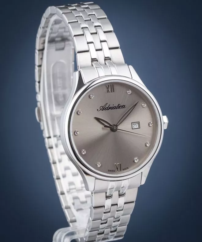 Orologio da Donna Adriatica Classic A3547.5187Q
