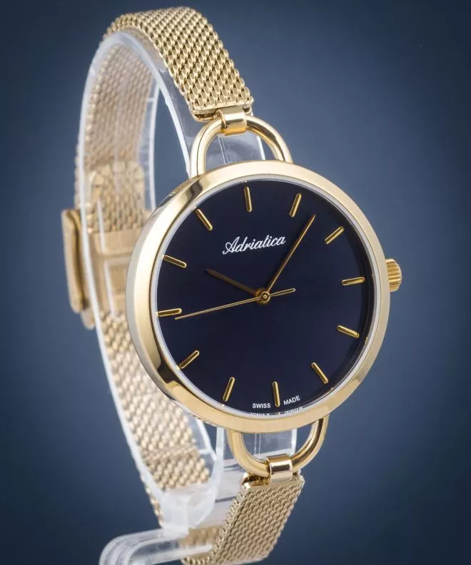 Orologio da Donna Adriatica Classic A3794.1115Q