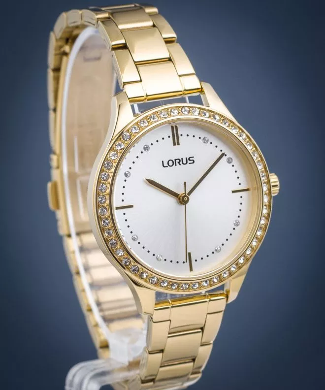 Orologio da Donna Lorus Fashion RG232XX9