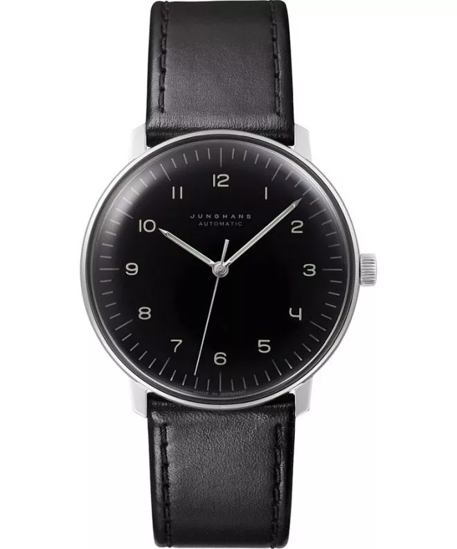 Orologio da Uomo Junghans max bill Automatic 027/3400.02