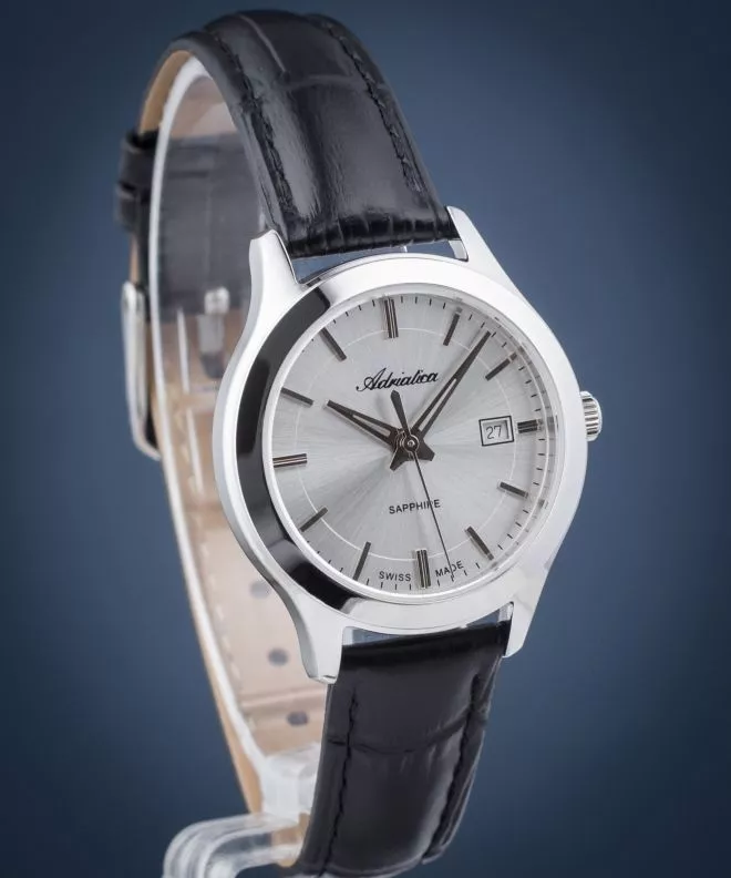 Orologio da Donna Adriatica Sapphire A3195.5213Q