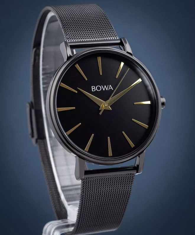 Orologio da Donna BOWA Praha PH381-84-181M