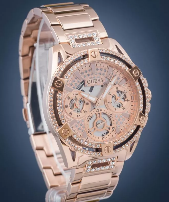 Orologio da Donna Guess Queen GW0464L3