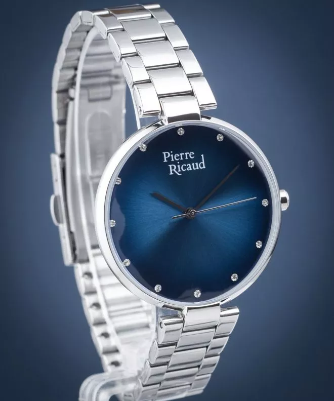 Orologio da Donna Pierre Ricaud Classic P22057.5145Q