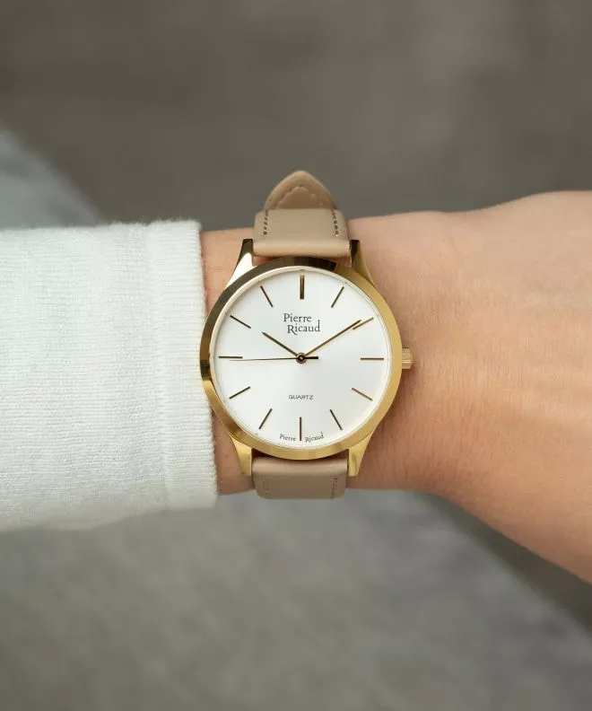 Orologio da Donna Pierre Ricaud Classic P22000.1V13Q