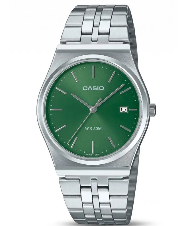 Orologio da Uomo Casio Timeless Collection MTP-B145D-3AVEF