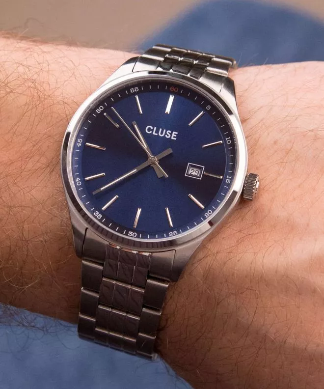 Orologio da Uomo Cluse Anthéor CW20903