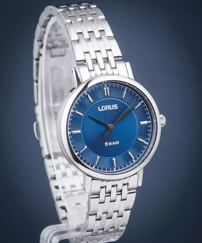Orologio da Donna Lorus Classic RG215XX9