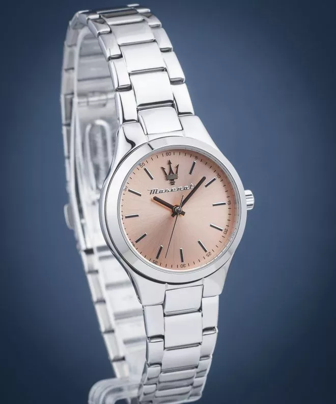 Orologio da Donna Maserati Attrazione R8853151507