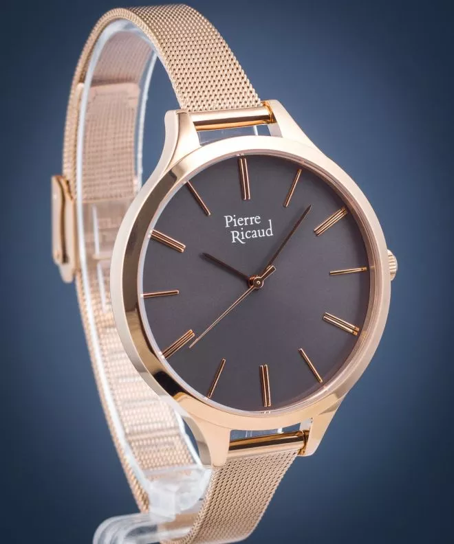 Orologio da Donna Pierre Ricaud Classic P22002.9117Q