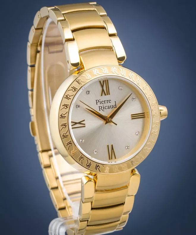 Orologio da Donna Pierre Ricaud Classic P22032.1181Q