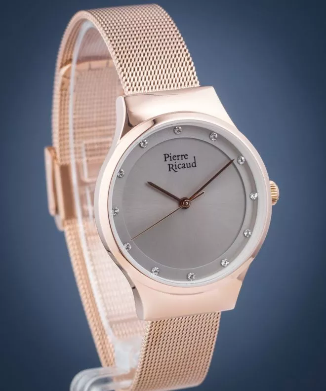Orologio da Donna Pierre Ricaud Classic P22038.91R7Q