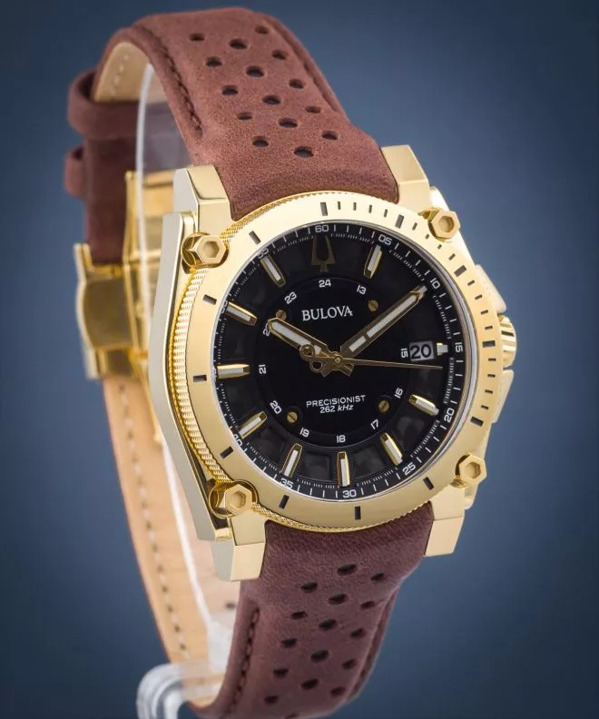 Orologio da Uomo Bulova Icon 97B216