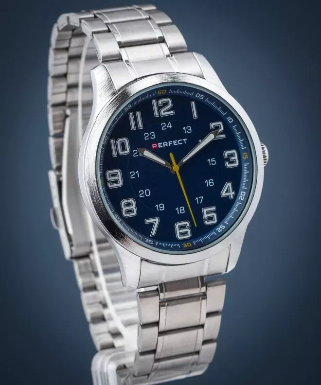 Orologio da Uomo Perfect Classic PF00350