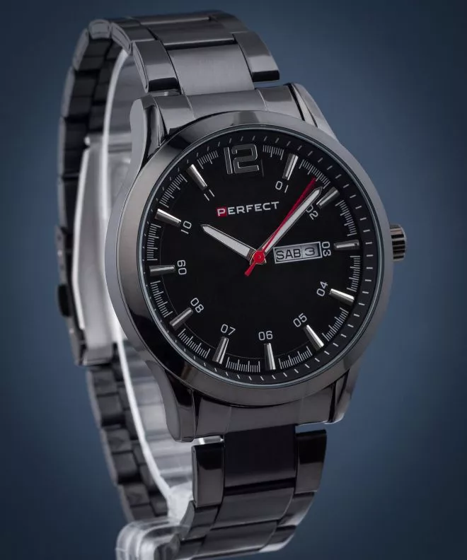 Orologio da Uomo Perfect Classic PF00554