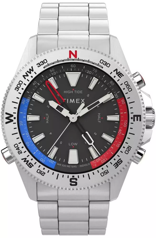 Orologio da Uomo Timex Expedition North TW2V41800
