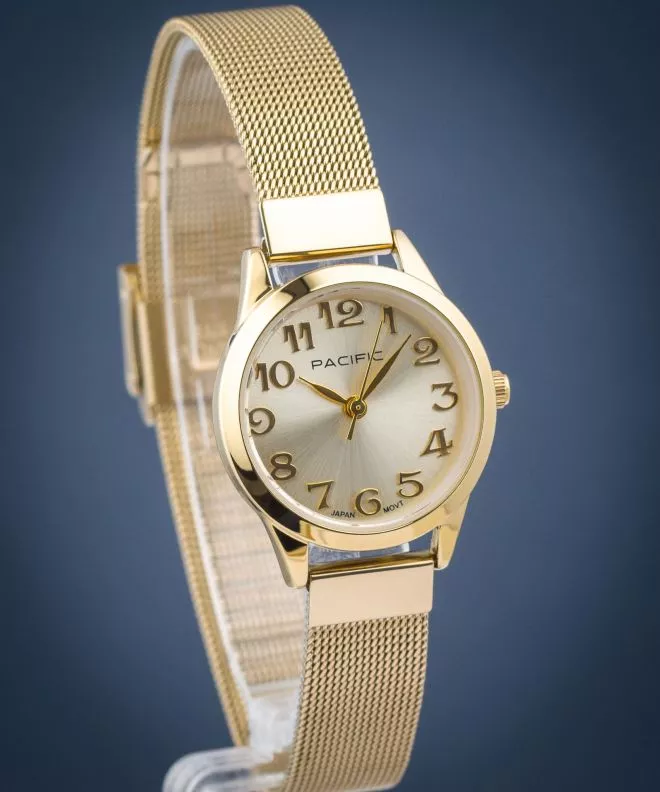 Orologio da Donna Pacific Classic PC00584