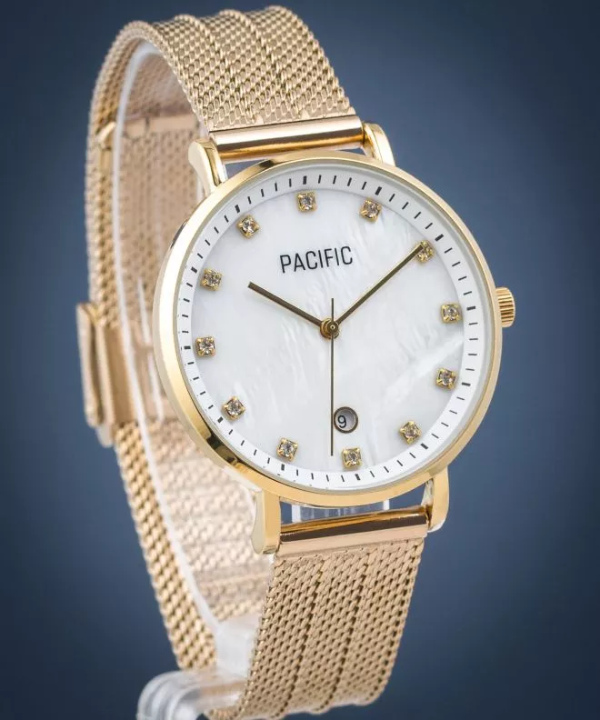 Orologio da Donna Pacific X PC00279