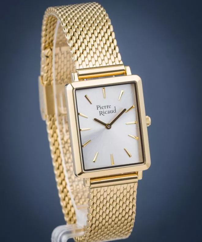 Orologio da Donna Pierre Ricaud Fashion P22111.1113Q