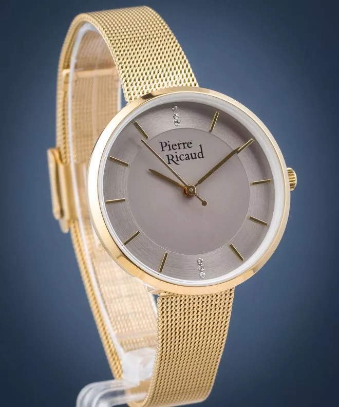 Orologio da Donna Pierre Ricaud Fashion P23006.1117Q
