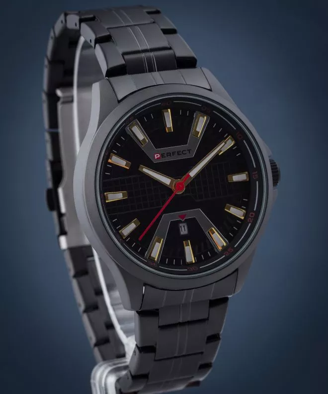 Orologio da Uomo Perfect Classic PF00326