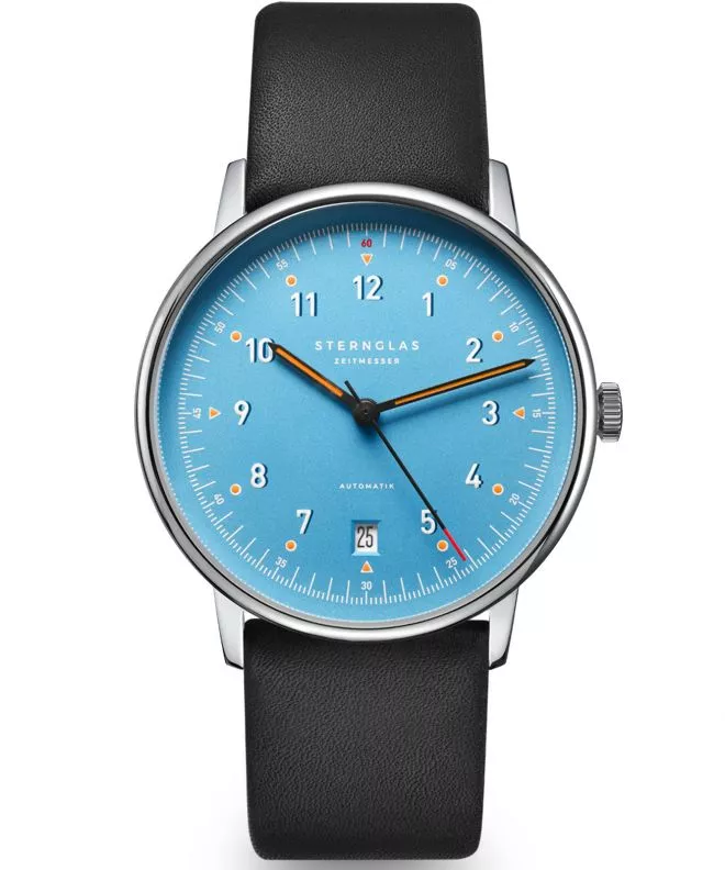 Orologio da Uomo Sternglas Lumatik Automatic S02-LM17-PR07