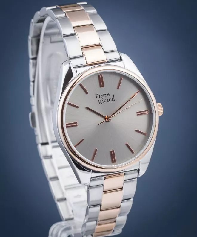 Orologio da Donna Pierre Ricaud Classic P21055.R117Q