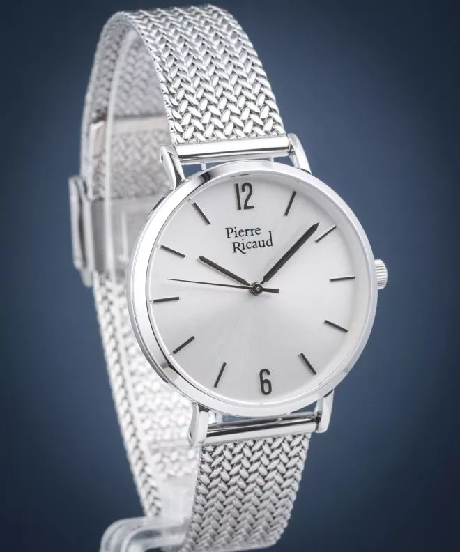 Orologio da Donna Pierre Ricaud Classic P22025.5153Q