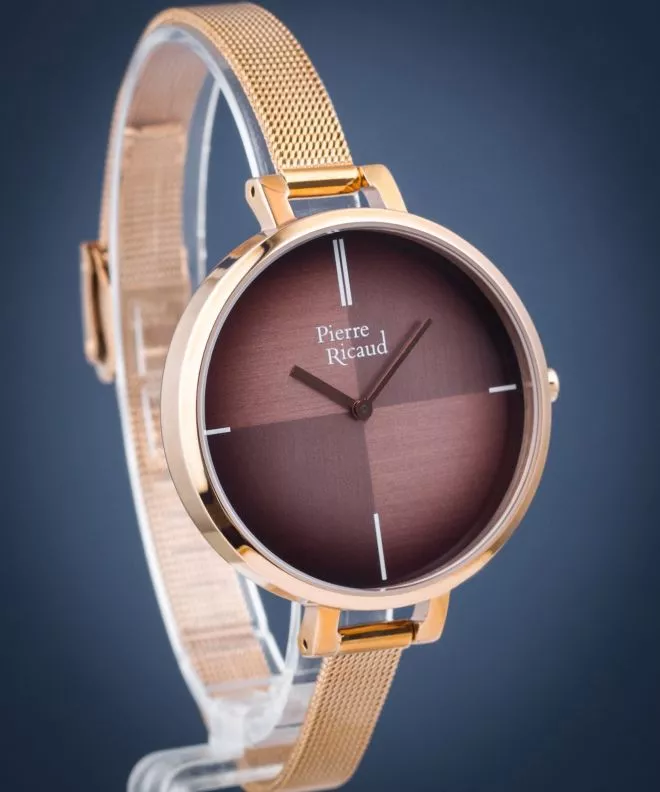 Orologio da Donna Pierre Ricaud Classic P22040.911GQ