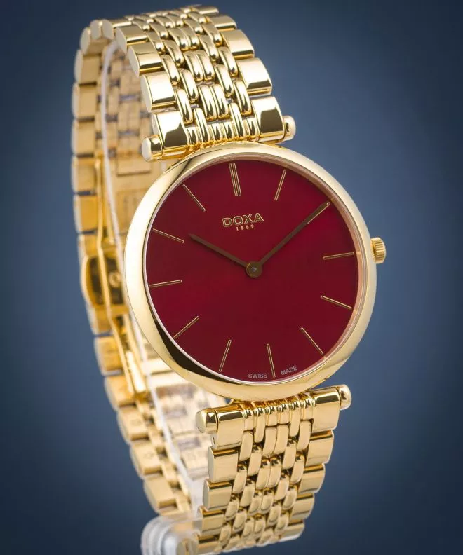 Orologio da Uomo Doxa D-Lux 112.30.161.11