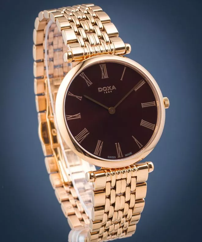 Orologio da Uomo Doxa D-Lux 112.90.324.17