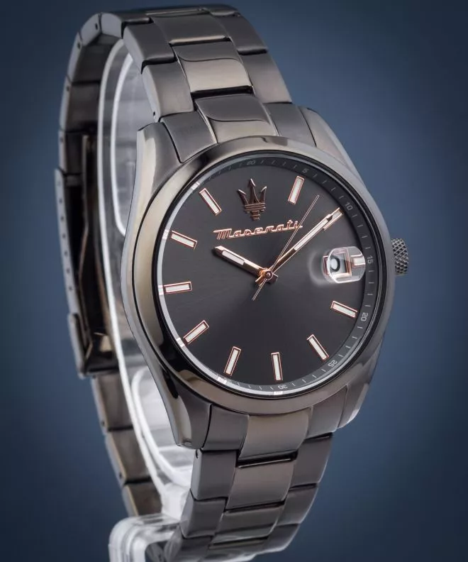 Orologio da Uomo Maserati Attrazione R8853151015
