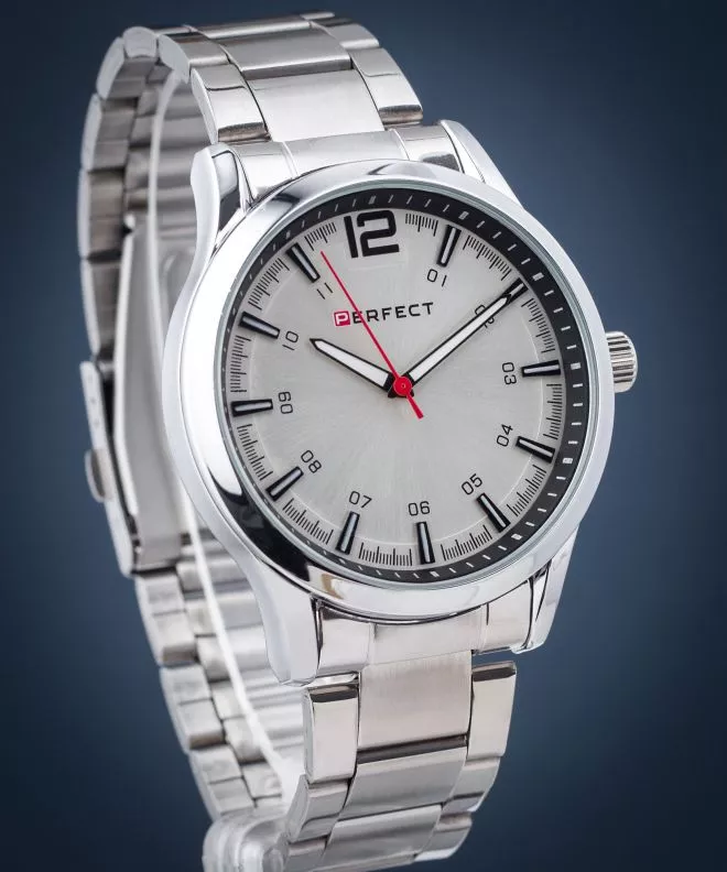 Orologio da Uomo Perfect Classic PF00330