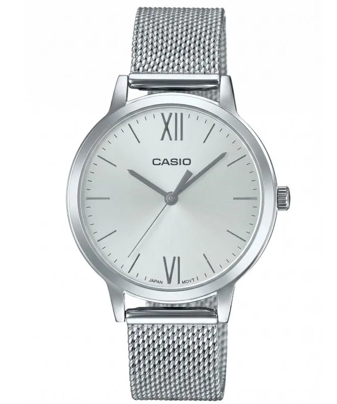 Orologio da Donna Casio Vintage Instashape Roman Index LTP-E157M-7AEF