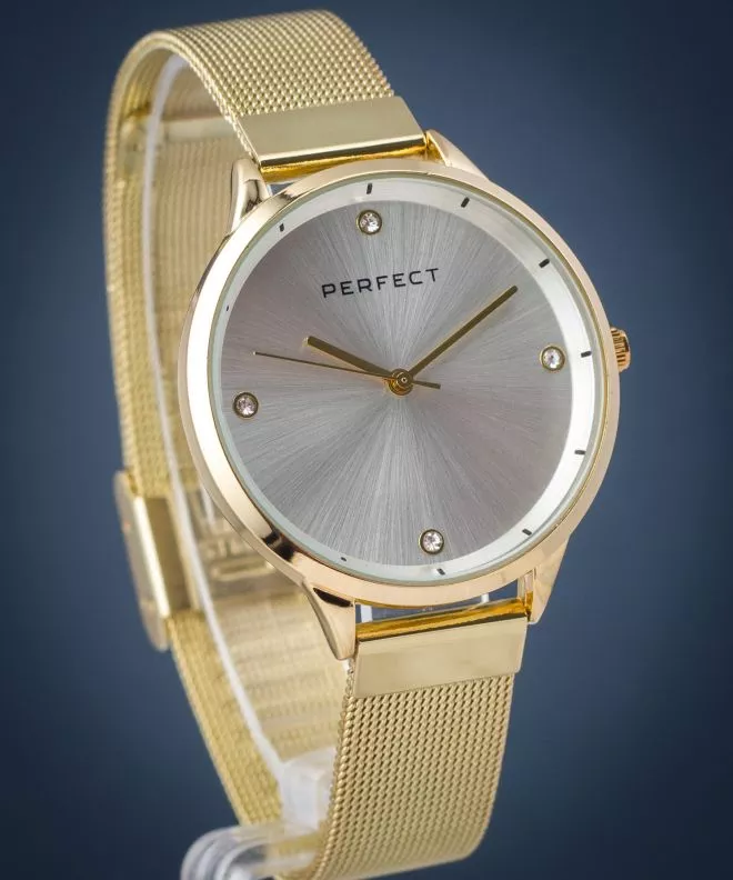 Orologio da Donna Perfect Classic PF00290