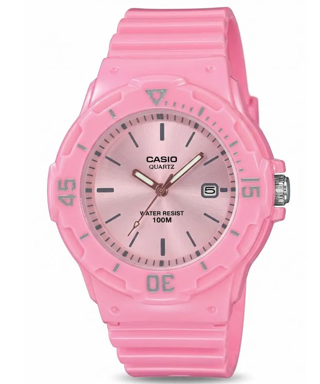 Orologio da Donna Casio POP LRW-200H-4E4VEF