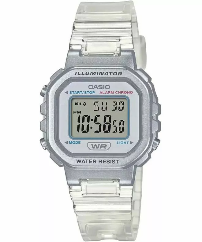 Orologio da Donna Casio Sport LA-20WHS-7AEF