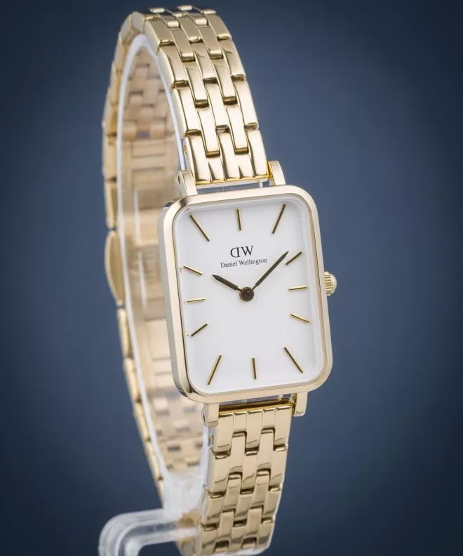 Orologio da Donna Daniel Wellington Quadro 20 DW00100622