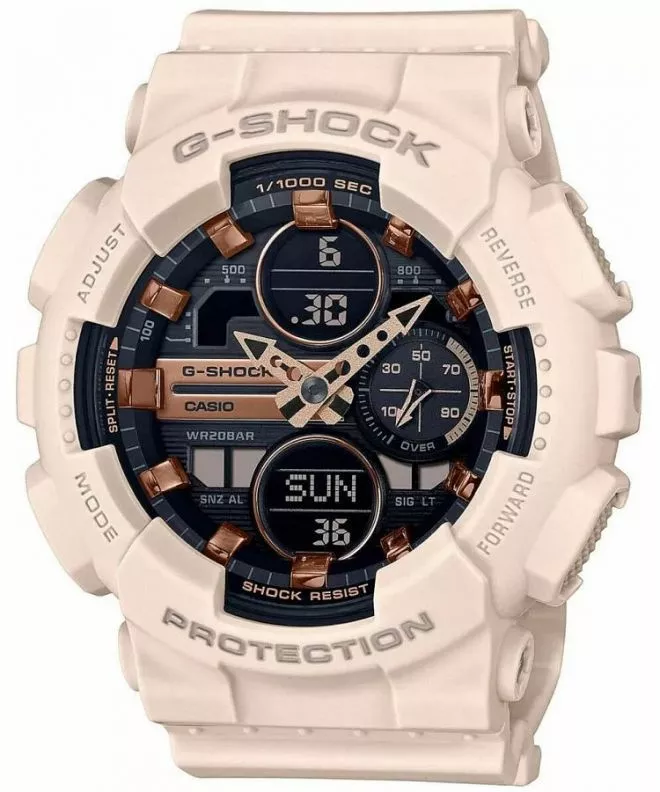 Orologio da Donna Casio G-Shock S-Series GMA-S140M-4AER