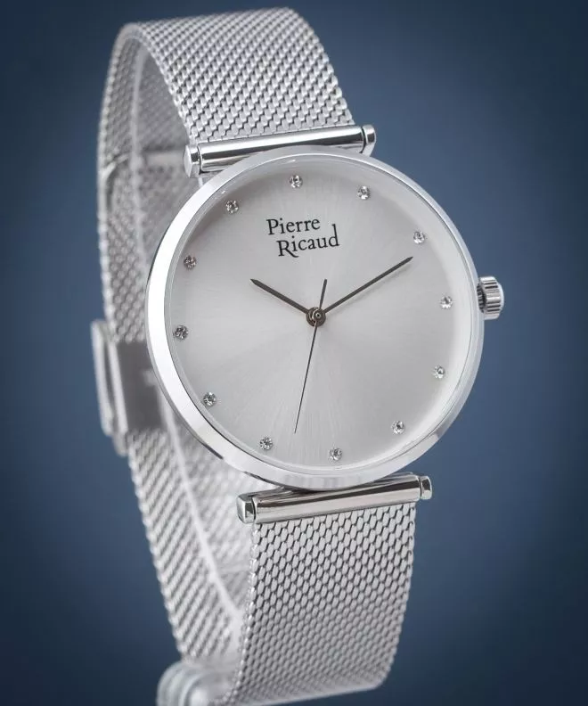 Orologio da Donna Pierre Ricaud Fashion P22035.5143Q