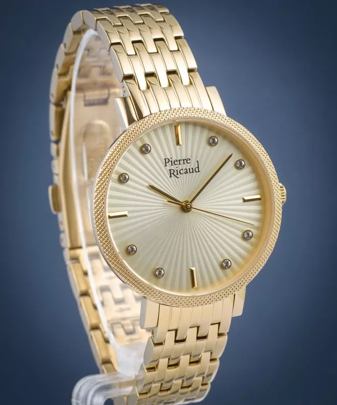 Orologio da Donna Pierre Ricaud Fashion P22079.1191Q